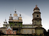 Никольско-Рождественская церковь