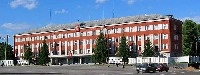 Администрация города Новозыбкова